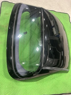 BMW Z3 Roadster 2000 convertible techo rígido conjunto negro Foto 1 de 4