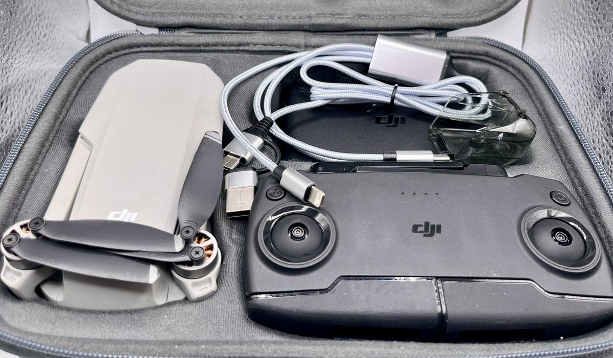 DJI Mavic Mini for Sale | Shop New & Used Drones | eBay