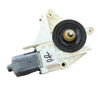 ⭐️ 2005-2007 Ford Freestyle Rear Right Passenger Side Door Window Motor | OEM - Image 1 of 3
