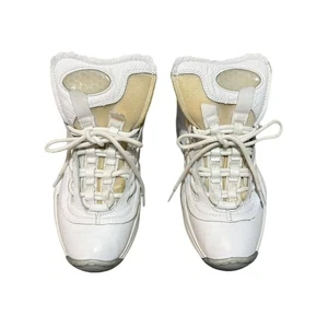 Zapatos Maison Margiela MAISON MARGIELA REEBOK 22AW PREGUNTA MEDIO RECUERDO DE LA CESTA - Imagen 1 de 5
