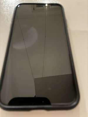 Apple iPhone 11 - 128GB - Nero (Senza operatore) - Immagine 1 di 4