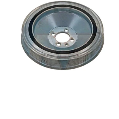 Para Vauxhall Astra Insignia Zafira 2.0 CDTI DIÉSEL Polea Del Cigüeñal TVD - Imagen 1 de 2