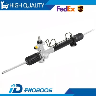 Power Steering Rack & Pinion Assembly For 97-1998 Lexus ES300 92-99 Toyota Camry - Image 1 of 4