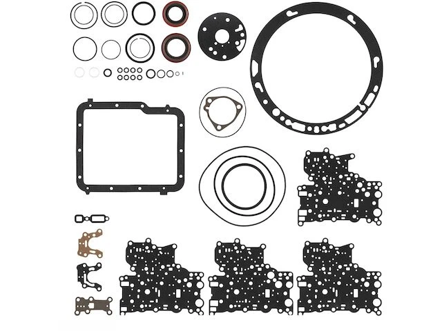 Kit de reparación maestro de transmisión automática Volkswagen Dasher 1974-1976 66428TSDJ 1975 Foto 1 de 2