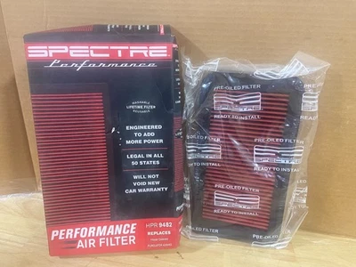 Spectre Performance HPR9482 Replacement Air Filter - Image 1 of 3