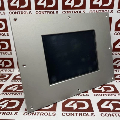 HMI-110RW | Man Roland | Operater Interface, Touchscreen, Used (UPP) - Image 1 of 2