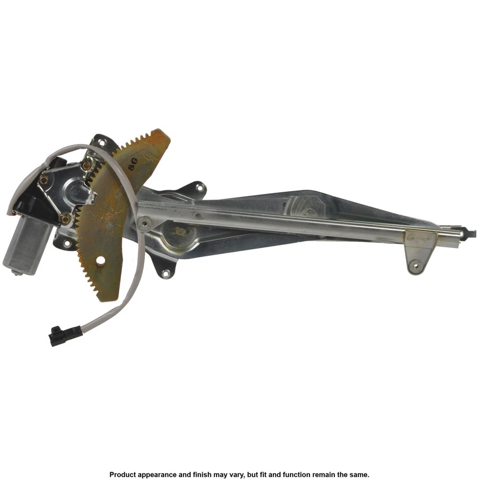 For Toyota Camry 1997-2001 Cardone Front Right Window Motor & Regulator TCP Foto 1 de 4