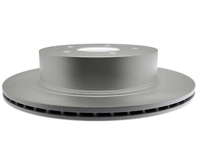 Rotor de freno de disco trasero Raybestos 2015 2016 para Nissan Juke Nismo RS 2014-2017 Foto 1 de 4