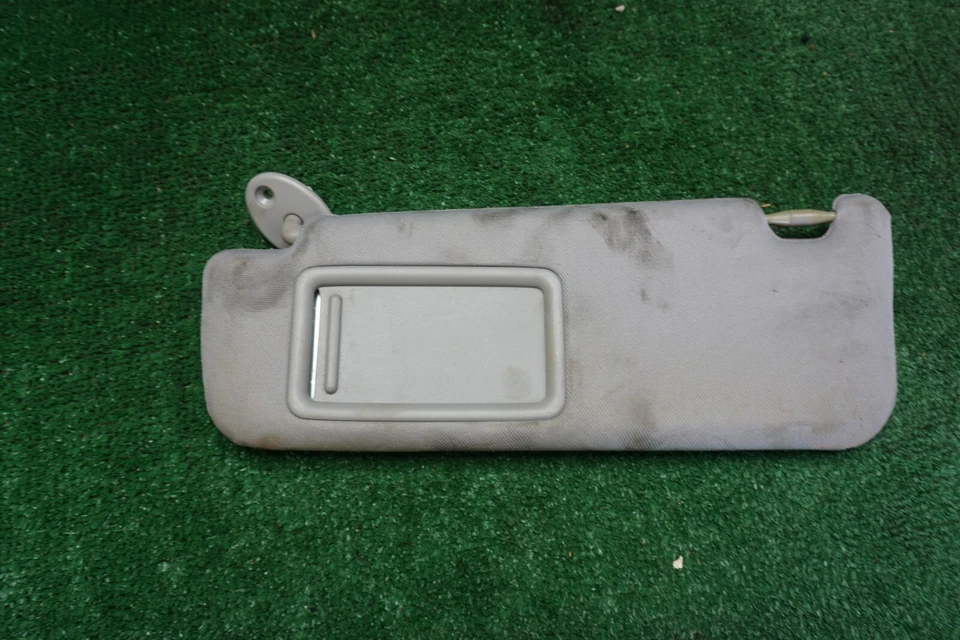 Toyota Camry 2015 parasol izquierdo OEM 1 pieza 7431033F80B0 Foto 1 de 3