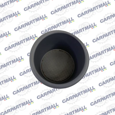 2000-2005 Toyota Celica Rear Left Side Door Cup Holder Cupholder NF1335V OEM Foto 1 de 4