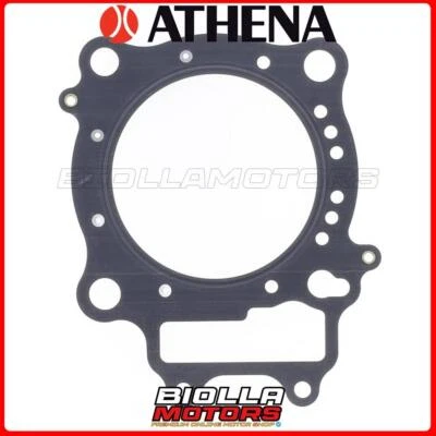 S410210001256 SERIE GUARNIZIONI TESTA CILINDRO ATHENA X HONDA CRF 250 R 2005/200 Foto 1 de 4
