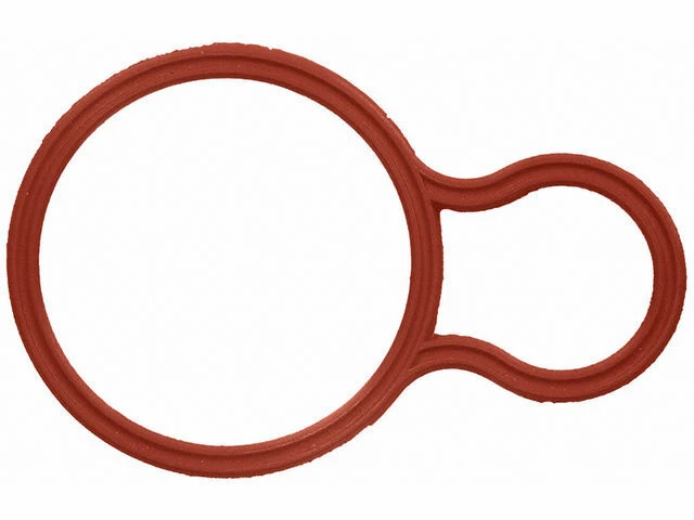 Thermostat Gasket For 2005-2010 Cadillac STS 2006 2007 2008 2009 K112TW - Image 1 of 1