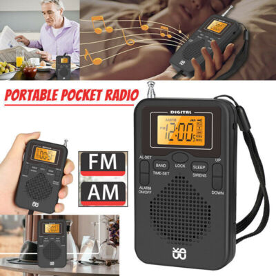 Mini Radio for sale | eBay