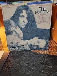 The Roches Keep On Doing 1982 1-23725 - Picture 1 of 4