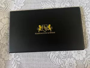 HARRINGTON & BRYNE 2019 LIMITED EDITION FDC £5 COIN 200TH ANNIVERSARY QUEEN COA - Picture 1 of 14