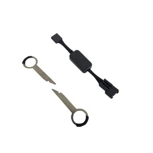 Auto Start Stop Eliminator Kabel für Audi A4 S4 A5 Q5 2017 2024 - Bild 1 von 6