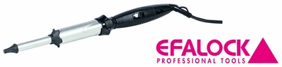EFALOCK - Curling Rocket - Lockenstab - Frisiereisen Haarstab - beschichtet NEU