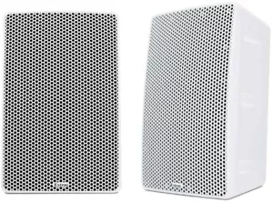 Extron SM 26 Surface Mount Speakers SpeedMount Two-Way 60W Built in woofer White - Picture 1 of 6