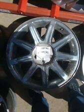 Wheel 18x7-1/2 Aluminum 9 Spoke RWD Fits 05-06 300 616348