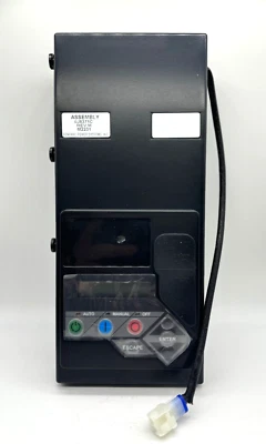 Controlador Generac 0J8371C Evolution AC HSB, ENVÍO RÁPIDO EL MISMO DÍA Foto 1 de 4