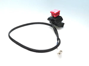 Polaris Pro Axys 800 Killswitch 2019 OEM - Picture 1 of 2