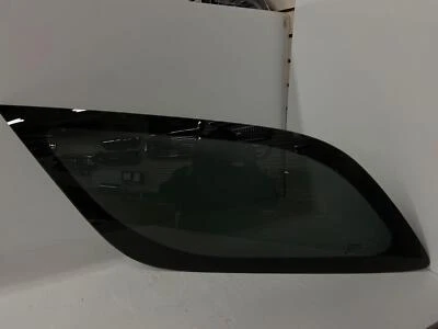 2011 Dodge Durango Quarter Glass Window Drivers Side Privacy OEM - Изображение 1 из 4