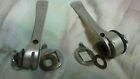 VINTAGE CAMPAGNOLO DOWN TUBE LEVERS