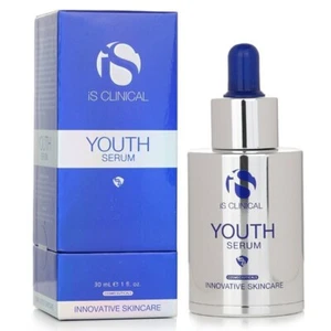 IS CLINICAL Youth Serum 30ml #moau - Picture 1 of 1