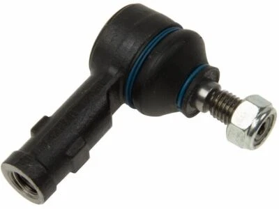 For 1975-1989 Volvo 245 Tie Rod End Front Lemfoerder 37318VH 1987 1976 1977 1978 - Image 1 of 2
