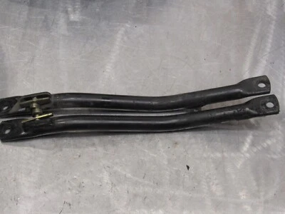 2004 BMW R1150R Top Engine Frame Brace Left & Right Side 46 51 2 314 271 - Image 1 of 4