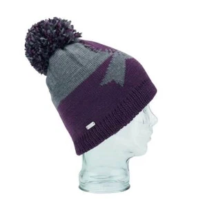 NWT COAL THE WILLA BEANIE $30 O/S Mulberry snowboard women's - Bild 1 von 1