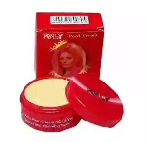 3 Stück Kelly Pearl Creme 15gr Original Indonesien Beauty Vitamin Haut - Bild 1 von 1