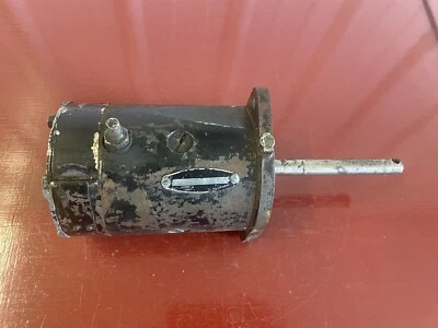 1952 - 1955 NASH RAMBLER DELCO REMY СТАРТЕР - Изображение 1 из 4