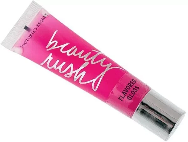 Victoria's Secret Beauty Rush Lip Gloss Love Berry New Sealed Rare - Image 1 of 1