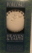 Margaret Furlong Heven & Earth 20th anniversary Celebration Design Ornament