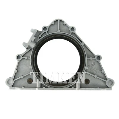 Sello del cigüeñal trasero Timken 206GT29 para BMW 535d xDrive 2014-2016 3,0 L L L6 Foto 1 de 4