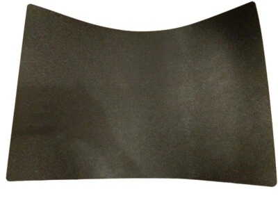 Bugaboo Cameleon Panier Board Plastique Insertion Noir Dur Sous Siège Sac Marine - Photo 1/3