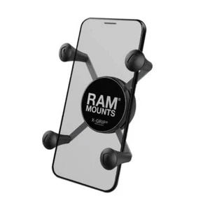 Soporte para teléfono RAM-HOL-UN7U RAM X-Grip con RAM Snap-Link So... - Imagen 1 de 4