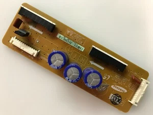 BN96-22108A, LJ41-10276A, LJ92-01893A, PN51E530A3FXZA, PN51E550D1FXZA, X BOARD - Picture 1 of 3