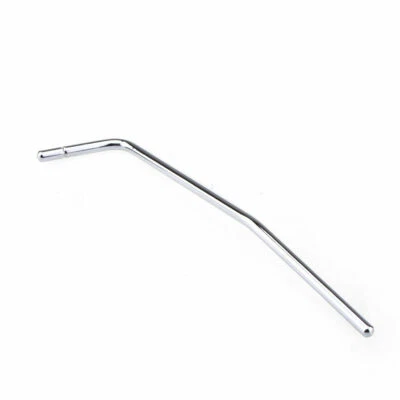 Wilkinson 5mm Push-In Tremolo Arm Whammy Bar For Strat ST Imported Guitar Bridge