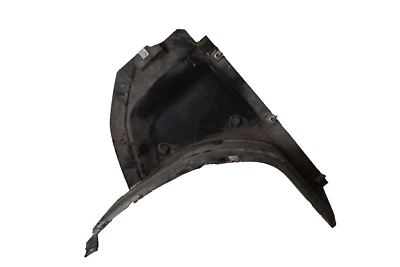 Forro interior del guardabarros del conductor delantero izquierdo Audi Q3 2016-2018 8U0-853-887-E Foto 1 de 4