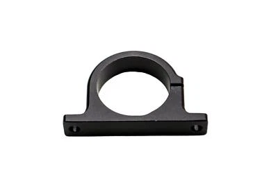 Turbosmart Turbosmart FPR Billet Fuel Filter Bracket - Black TS-0402-1140 Foto 1 de 4