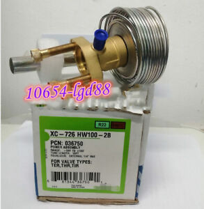 1X fit  XC-726 HW100-2B Expansion valve power  freeshipping    #D1