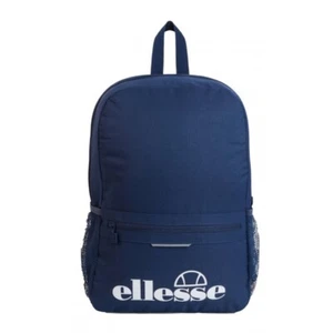 Unisex Ellesse Ariza Multi-use Navy Backpack RRP £34.99 - Picture 1 of 3