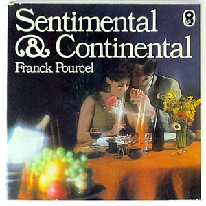 Franck Pourcel - Sentimental & Continental (6 x 12" Disc Boxset, World Records) - Picture 1 of 6