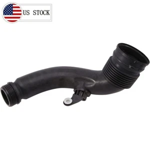 Intake Hose Air Filter Housing Pipe to Turbocharger For BMW 335i 435i M235i - Picture 1 of 9