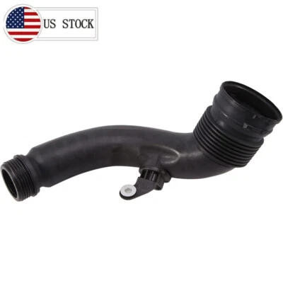 Manguera de admisión filtro de aire carcasa tubo a turbocompresor para BMW 335i 435i M235i Foto 1 de 4
