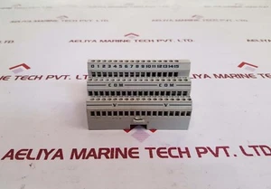 Allen-Bradley 1794-TB3 Series A Terminal Block 96145476 Rev. A01 - Picture 1 of 7