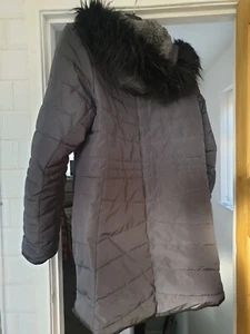 ladies winter coat - Picture 1 of 11