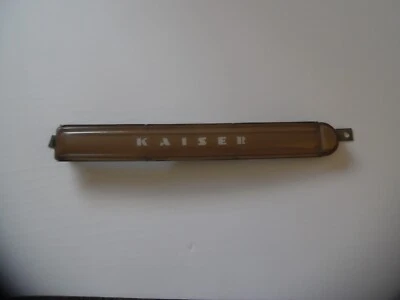 Vintage 1940's Jeep Kaiser  Light  16" Nice COOL - Image 1 of 4